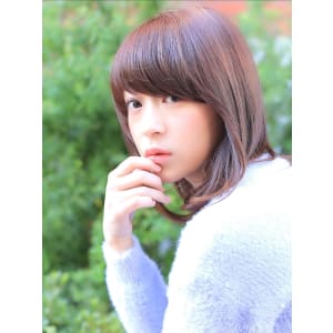 アンニュイミディ