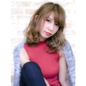 イノセントミディ - LaBless 天王寺 SmartSalon オージュア認定サロン 髪質改善/ヘッドスパ【ラ ブレス テンノウジ スマートサロン オージュアニンテイサロン カミシツカイゼン ヘッドスパ】掲載中