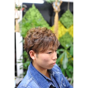 ガーリーパーマ - haircutM【ヘアーカットエム】掲載中