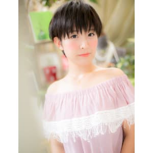 キュート☆ショート