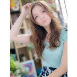 カッコイイ☆フェミロング