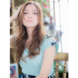 カッコイイ☆フェミロング
