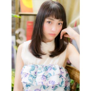 グラマラスセミディ