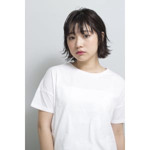 ベイビーボブ