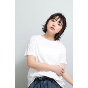 ベイビーボブ