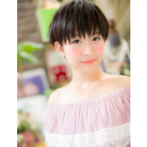 キュート☆ショート
