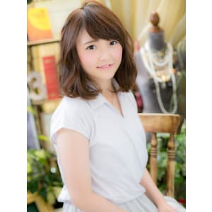 ゆるふわミディ