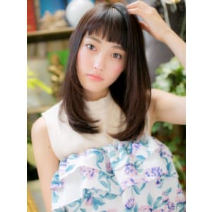 グラマラスセミディ