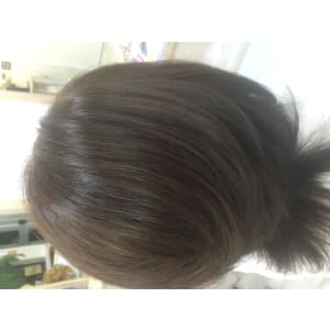 明るい白髪染め - SOAR HAIR WORKS【ソアーヘアーワークス】掲載中