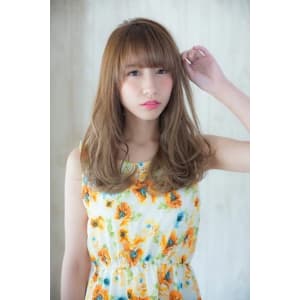 ♪ハイトーン×Sweetロング♪