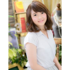 ゆるふわミディ