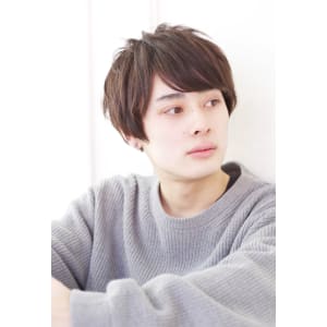 ナチュラルソフトマッシュ【N-559】