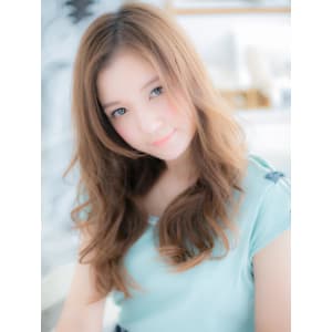 カッコイイ☆フェミロング