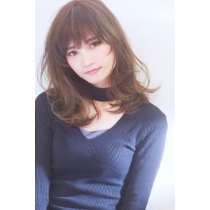 浅井剛史ネオウルフスタイルA502