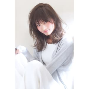 浅井剛史ネオウルフスタイルA504