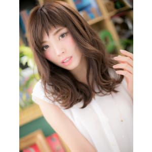格上げ☆ムードウェーブ