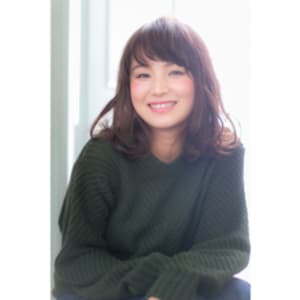 パーソナルカラー&タンバルモリのセミウェットワンサイド 川口