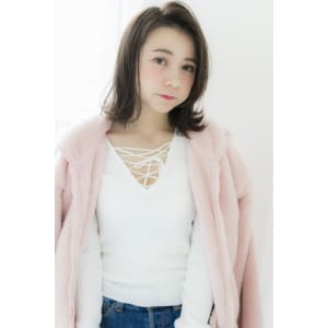 旬なウェッティボブ
