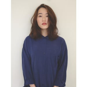 アンニュイミディアム