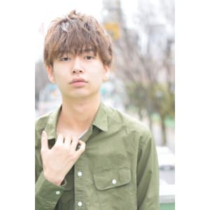ストリートマッシュ