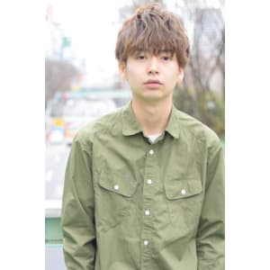 ストリートマッシュ