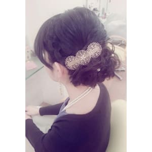 お客様アレンジ３７