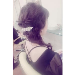 お客様アレンジ３７