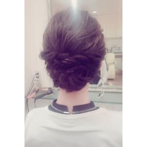 お客様アレンジ３７
