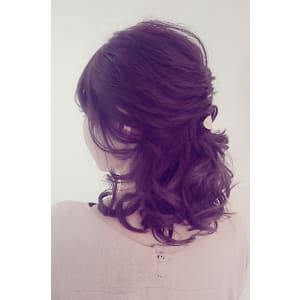 お客様アレンジ３７