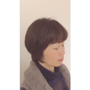 グラボブ - Hair&Make Connect【コネクト】掲載中