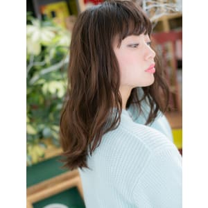 イノセントセミディ