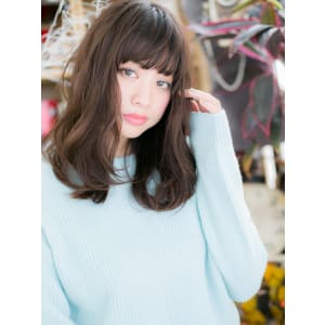 イノセントセミディ