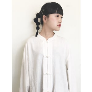簡単アレンジ