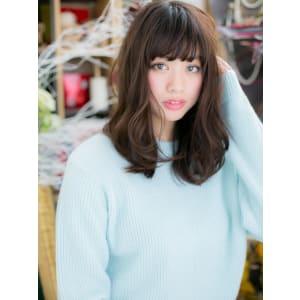 イノセントセミディ