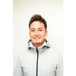 イメチェン刈り上げ★爽やかショート