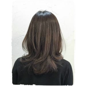 【Reir下北沢】*+フェザーミディ×シアーピンク+*
