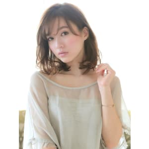 大人っぽロングボブ - LaBless 天王寺 SmartSalon オージュア認定サロン 髪質改善/ヘッドスパ【ラ ブレス テンノウジ スマートサロン オージュアニンテイサロン カミシツカイゼン ヘッドスパ】掲載中