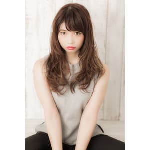 ウェットウェーブstyle    prize錦糸町