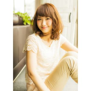 シフォンミディ