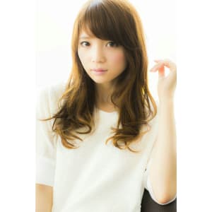 外国人風フェミウエーブ