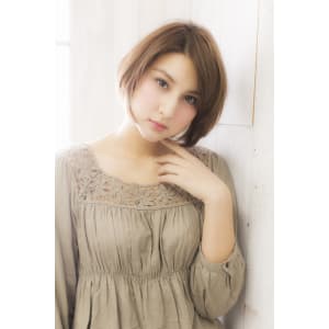 ヘルシースィートストレート