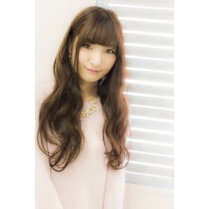 キャンディーウェーブ
