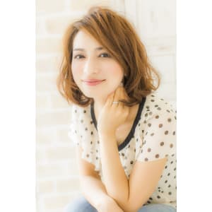 ラフカールボブ