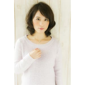 マロンウエーブ