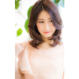 ゆるふわミディ