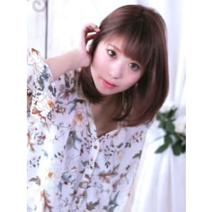 ワンカールボブ - LaBless 天王寺 SmartSalon オージュア認定サロン 髪質改善/ヘッドスパ【ラ ブレス テンノウジ スマートサロン オージュアニンテイサロン カミシツカイゼン ヘッドスパ】掲載中