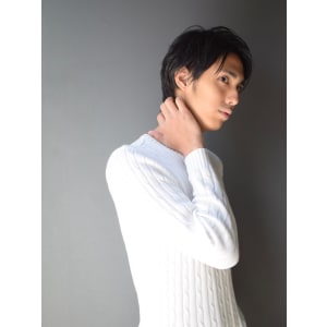 アイビーショート
