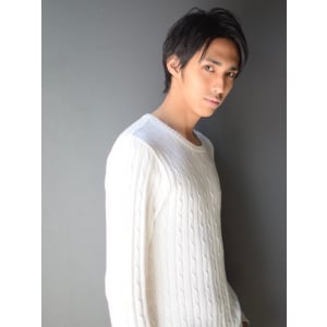 アイビーショート