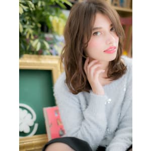 色っぽい☆クールミディ