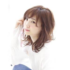 外はねレイヤー